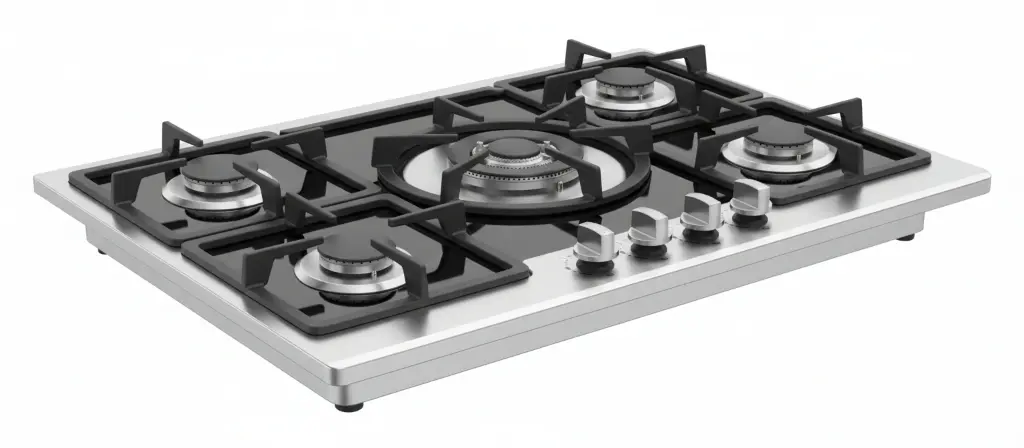 COCINA DE GAS