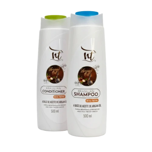 JUEGO SHAMPOO Y ACOND.