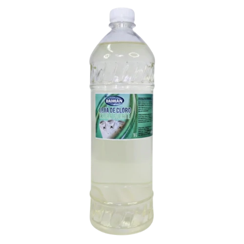 LEJIA DE CLORO 1LT