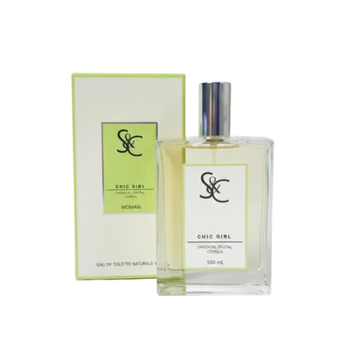 PREFUME SC O ENZONA
