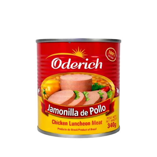 JAMONADILLA DE POLLO