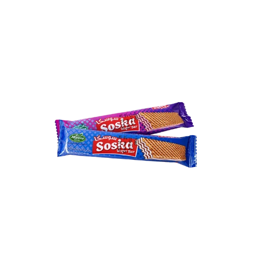 SORBETO SOSKA