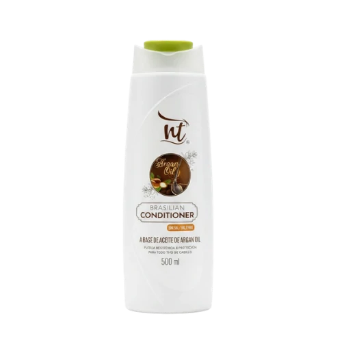 [5*0*0*0332      ] ACONDICIONADOR ARGAN 500 ML