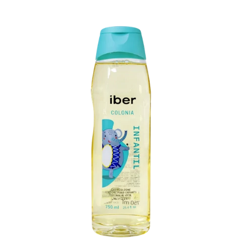 [5*0*0*0123      ] COLONIA 750 ML