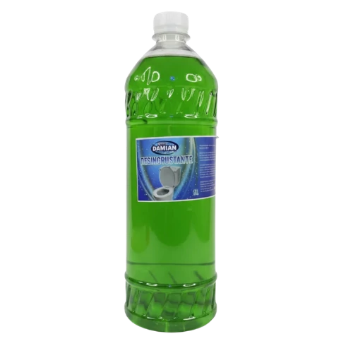 [5*0*0*0161      ] DESINCRUSTANTE DE BAÑO 1LT