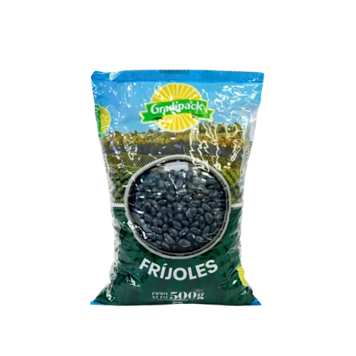 [5*0*0*0137      ] FRIJOL NEGRO 500 G