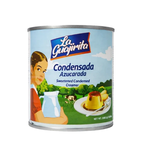 [5*0*0*0201      ] LECHE CONDENSADA 