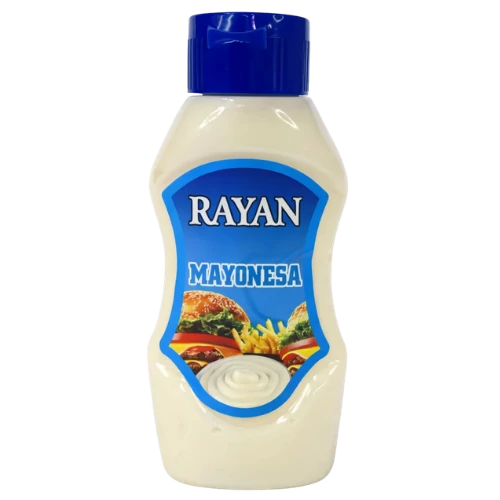 [5*0*0*0381      ] MAYONESA 440G