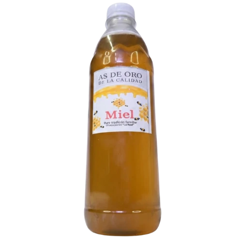 [5*0*0*0301      ] MIEL  500 ML