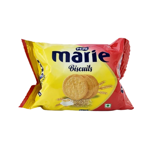 [5000457] GALLETAS MARÍA 33G