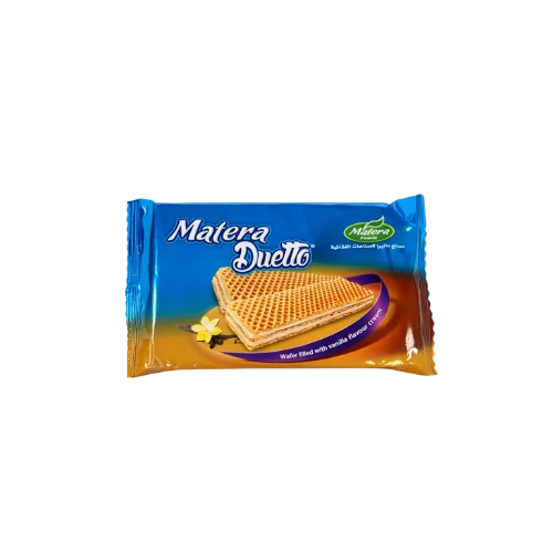 [5000470] SORBETO DUETTO