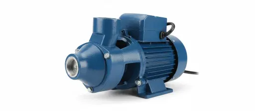 BOMBA DE AGUA